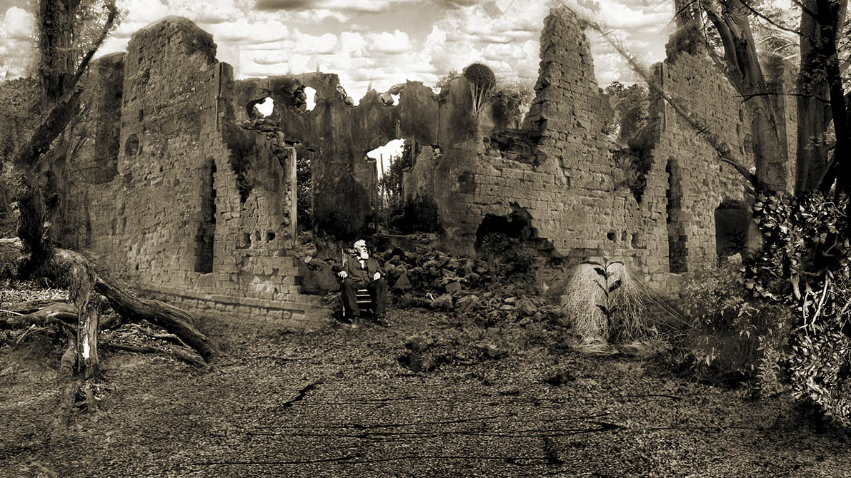 Vorschaubild Ruine